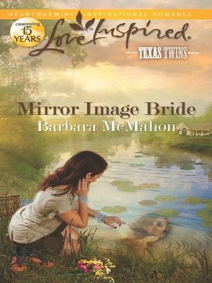 cover image of Mirror Image Bride